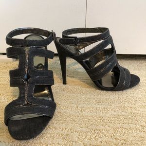 Tory Burch heels